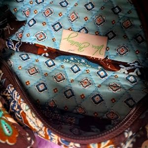 Vera Bradley bag